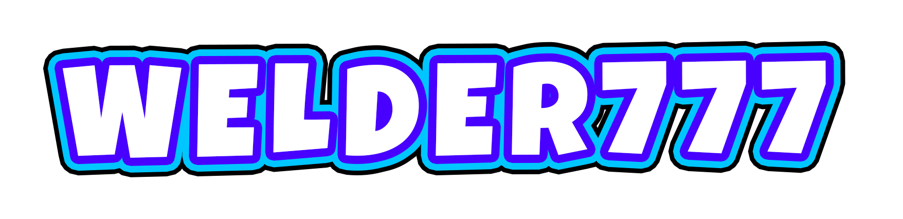 WELDER777